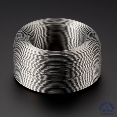 Проволока титановая 3 мм ВТ16 купить в Казахстане