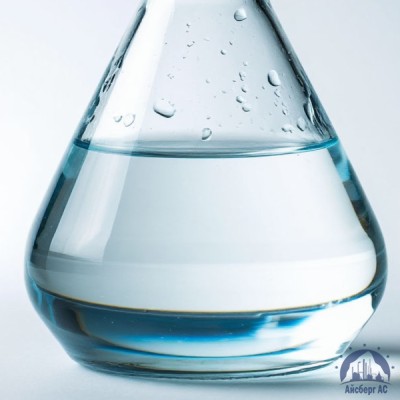 Кислота Уксусная Ледяная купить в Казахстане