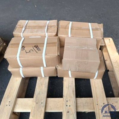 Клапан обратный муфтовый нержавеющий DN 32 42,4 мм 1 1/4" AISI 304 купить в Казахстане