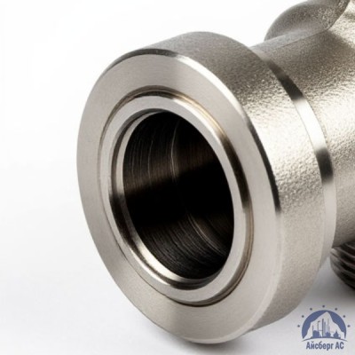 Клапан титановый купить в Казахстане