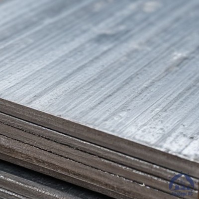 Плита 200х400 мм сталь 45 ГОСТ 1133-71 купить в Казахстане