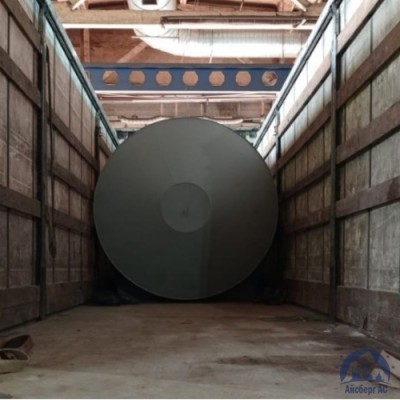 Алюминиевые резервуары купить в Казахстане