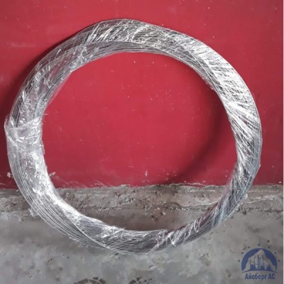 Проволока титановая сварочная