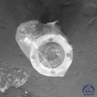 Компенсатор титановый купить в Казахстане