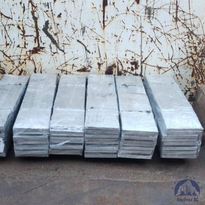 Компенсатор шинный алюминиевый КША 120x10 Б У2 купить в Казахстане