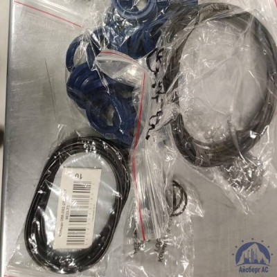 Направляющее кольцо для штока FI 20 (20-24-9.6) купить в Казахстане