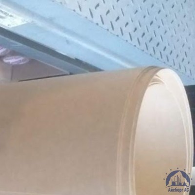 Пленка ПЭТ-Э 20 мм купить в Казахстане