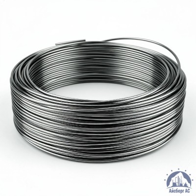 Проволока свинцовая 5 мм С1 купить в Казахстане