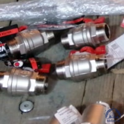 Кран титановый купить в Казахстане