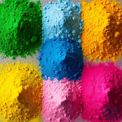 Железный Сурик Сухой купить в Казахстане