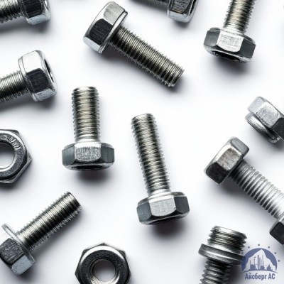 Болт титановый купить в Казахстане