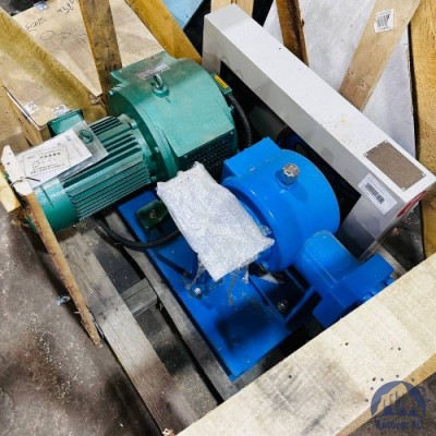 Насос криогенный плунжерный DYB200-800A/25 купить в Казахстане