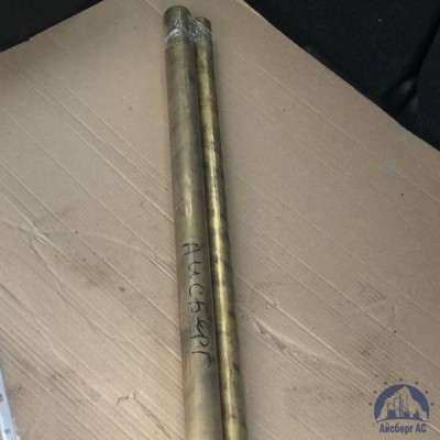 Круг бронзовый 100 мм БРАЖ 9-4 купить в Казахстане