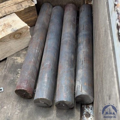 Круг чугунный 50 мм ВЧ 50 ГОСТ 7293-85 купить в Казахстане