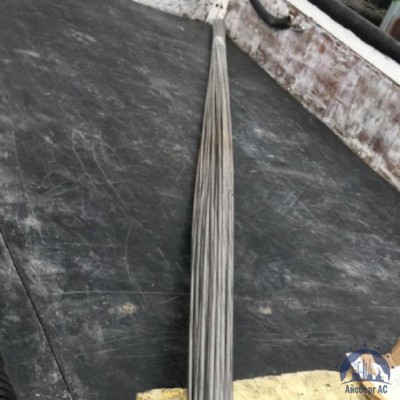 Круг нержавеющий 3,3 мм ГОСТ 7417-75 купить в Казахстане