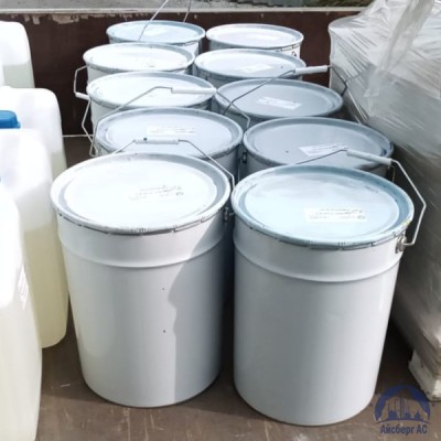 Растворитель Толуол 10 л купить в Казахстане