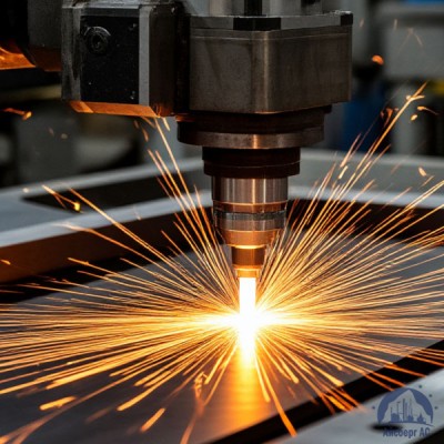 Лазерная резка металла купить в Казахстане