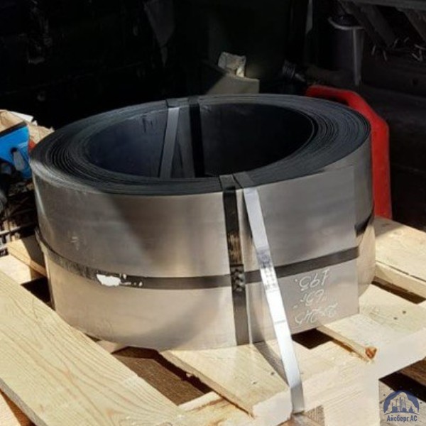 Лента стальная горячекатаная ГОСТ 6009-74