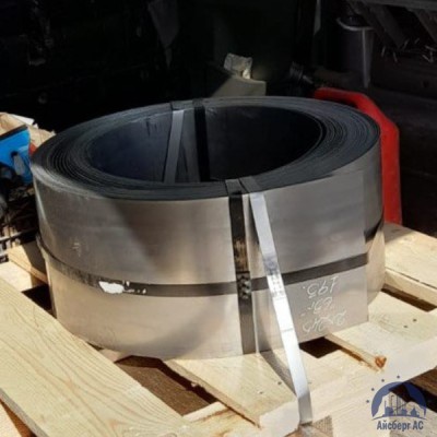 Лента горячекатаная 100х2,5 мм БСт1пк ГОСТ 6009-74 купить в Казахстане