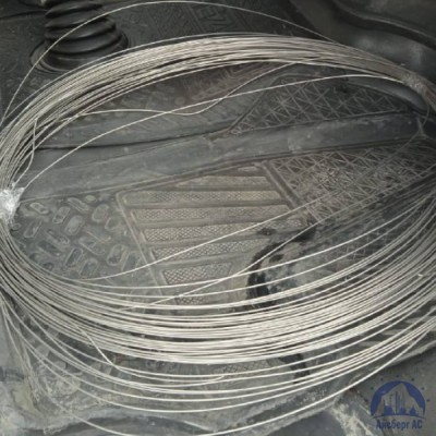 Проволока 1,2 Св-08Г2С ГОСТ 2246-70 купить в Казахстане