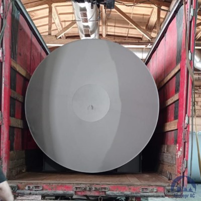 Резервуары РГС-50 м3 купить в Казахстане