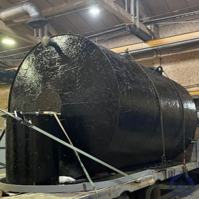 Резервуары РГСП-25 м3 купить в Казахстане