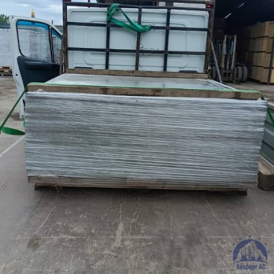 Лист 10х1000х1500 мм АЦЭИД 250 ГОСТ 4248-2018 купить в Казахстане