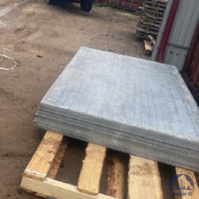 Лист асбестоцементный АЦЛ 10х1500х3000 мм плоский прессованный ГОСТ 18124-2012 купить в Казахстане