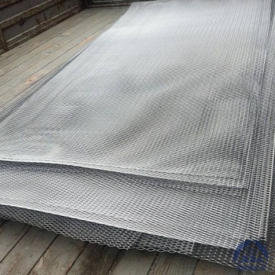 Лист алюминиевый ПВЛ