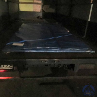 Лист 0,4 мм Инконель 600 ГОСТ 5632-2014 купить в Казахстане