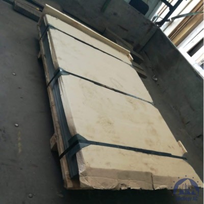 Жесть 0,18х1200х3000 мм ЭЖК ГОСТ 13345-85 купить в Казахстане