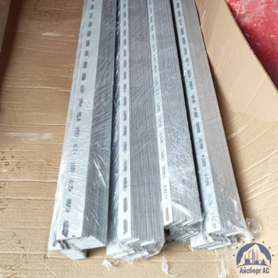 Профиль нержавеющий