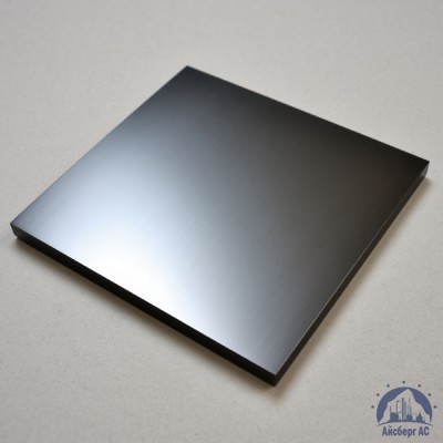 Лист молибденовый 0,11х1000х2000 мм ЦМ-2А ТУ 48-19-273-77-91 купить в Казахстане