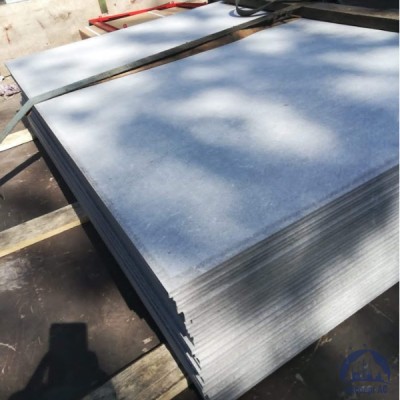 Шифер плоский 6х1000х1500 мм прессованный ГОСТ 18124-2012 купить в Казахстане