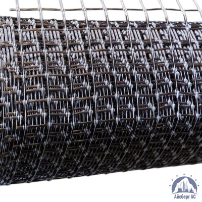 Базальтовая сетка для газобетона 25х25 мм купить в Казахстане