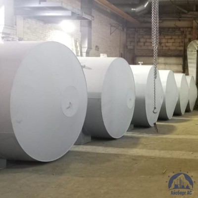 Резервуары для жидкого азота купить в Казахстане