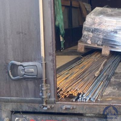 Арматура гладкая 6 мм А1 ст 3сп ГОСТ 5781-82 купить в Казахстане