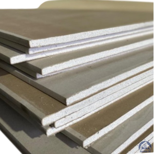 Гипсостружечная плита