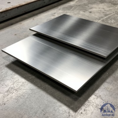 Лист нихромовый 0.5х1000х2000 мм Х20Н80