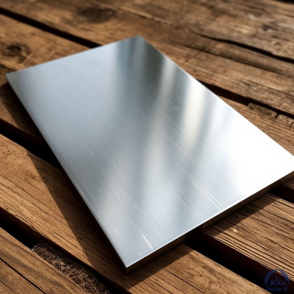 Лист оловянный