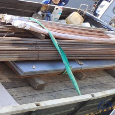 Шестигранник медный 150 мм М3 ГОСТ 1535-2016 купить в Казахстане