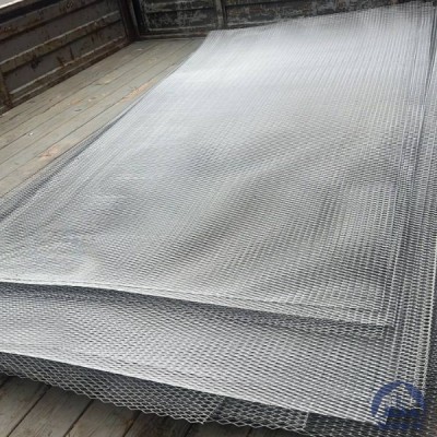 Лист просечно-вытяжной нержавеющий ПВЛ 304 AISI 304 купить в Казахстане