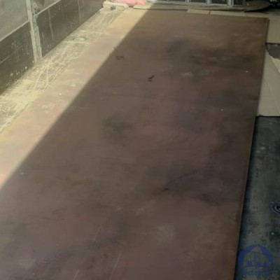 Лист 0,6 мм 08ЮПР ТУ 14-1-5296-2004 купить в Казахстане