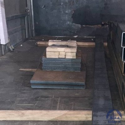 Лист 2,5 мм S275 EN 10025 купить в Казахстане