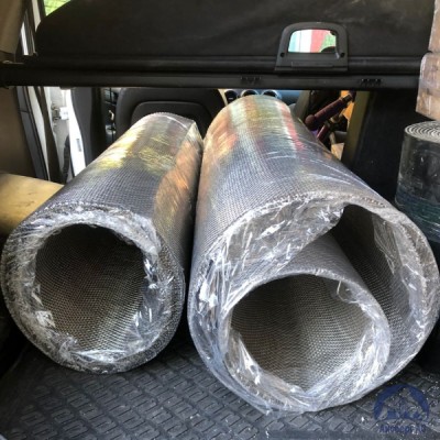 Сетка нержавеющая