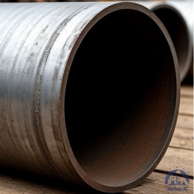 Труба 114х3 мм 17Г1С ГОСТ 20295-85 купить в Казахстане