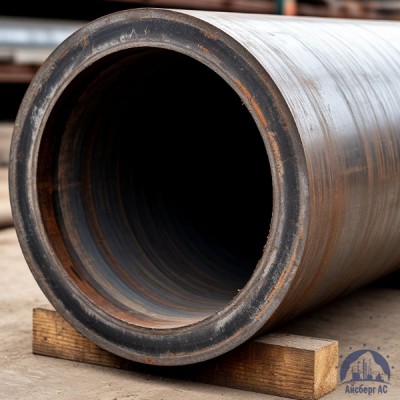 Труба 508х10 – От 10,50 до 12,20 м – ТУ 1381-016-00186654-2010 купить в Казахстане