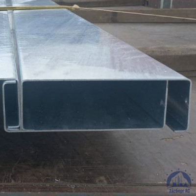 Профиль стальной