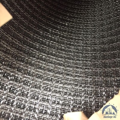 Сетка нержавеющая 100 mesh 0,14х0,11 мм ASTM E2016 купить в Казахстане