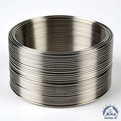 Проволока иридиевая 0,06 мм И 99,9 ГОСТ 19351-2006 купить в Казахстане